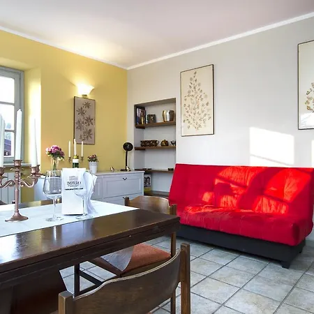 Tre Ponti Apartment *