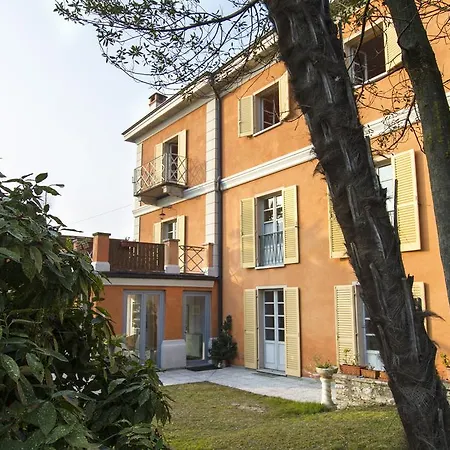 Apartment Tre Ponti *