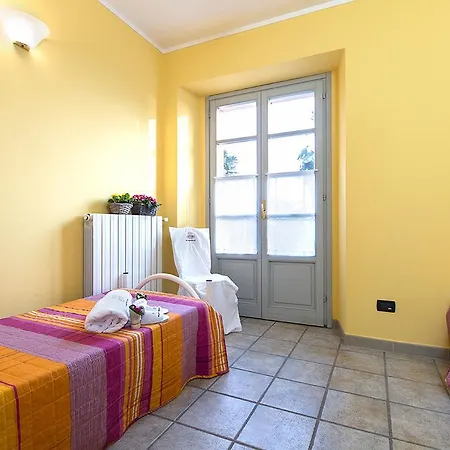 Tre Ponti Apartment Verbania