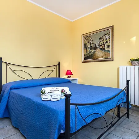 Tre Ponti Apartment *