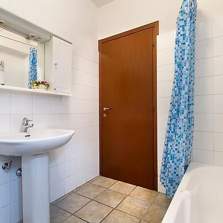Apartment Tre Ponti Verbania