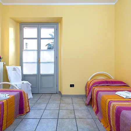 Apartment Tre Ponti *