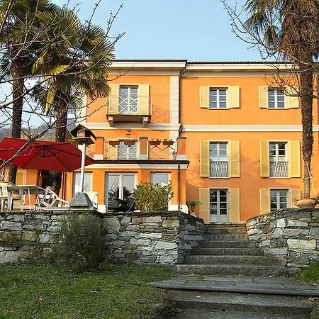 Apartment Tre Ponti Verbania