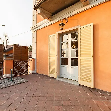Apartment Tre Ponti