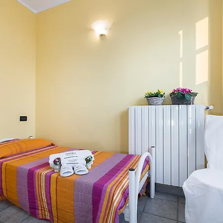 Tre Ponti Apartment *