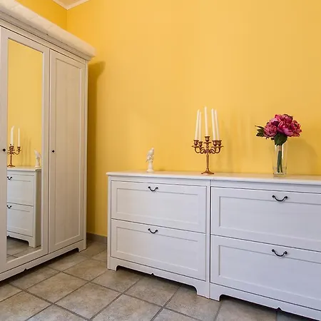 Apartment Tre Ponti