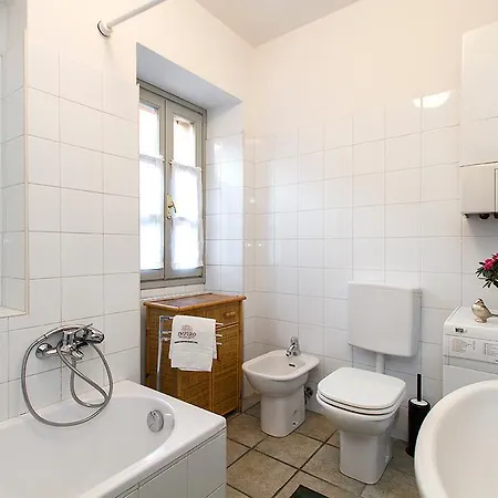 Tre Ponti Apartment Verbania
