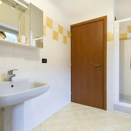 Tre Ponti Apartment