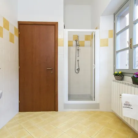 Apartment Tre Ponti *
