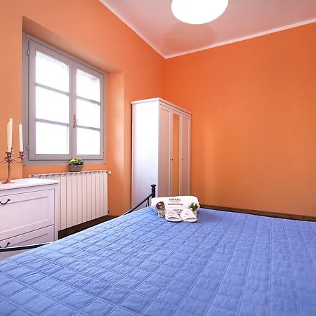 Tre Ponti Apartment *