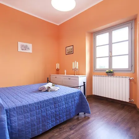 Apartment Tre Ponti Verbania