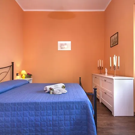 Apartment Tre Ponti