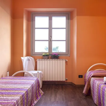 Apartment Tre Ponti *