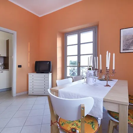 Tre Ponti Apartment *